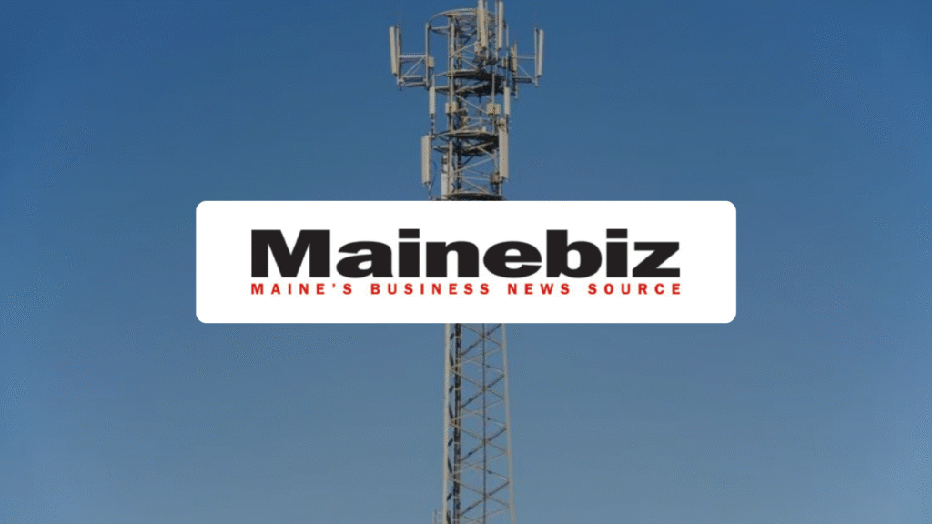 At a critical time, survey aims to identify broadband gaps across Maine