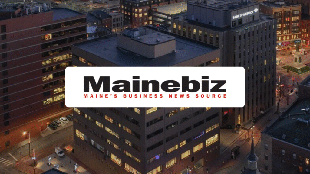 Bangor IT Consulting Firm Opens Office in Portland