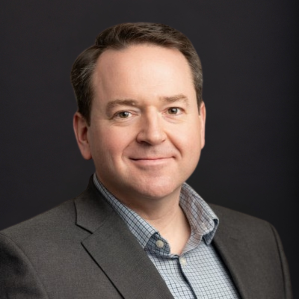 Brad Sprague. Director of Sales & Marketing at ProInfoNet, professional headshot
