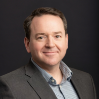 Brad Sprague. Director of Sales & Marketing at ProInfoNet, professional headshot