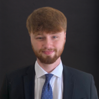 Colby Chandler, Accounting Specialist I at ProInfoNet, professional headshot